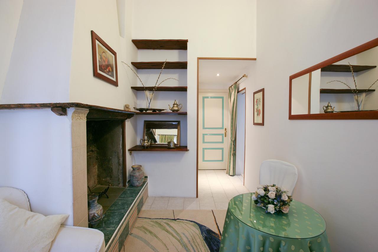 Villa Grant Relais Pomezia Esterno foto